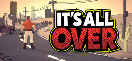 PRESENTATION – It’s All Over