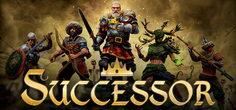 SORTIE – Successor