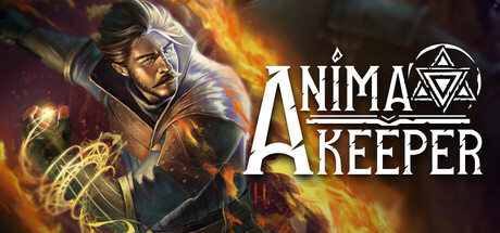 PRESENTATION – Anima Keeper PRESENTATION – Anima Keeper