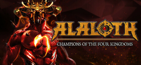 PATCH – Alaloth : Champions of The Four Kingdoms : Version 2.0 et DLC PATCH – Alaloth : Champions of The Four Kingdoms : Version 2.0 et DLC