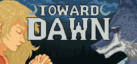 Toward Dawn logo 001