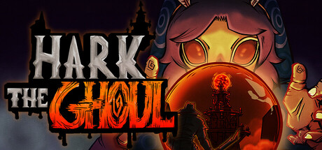 PRESENTATION – Hark The Ghoul