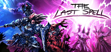 SORTIE – The Last Spell : DLC Tales of Torment SORTIE – The Last Spell : DLC Tales of Torment