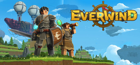 NEWS – Everwind : Accès anticipé disponible