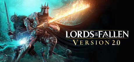 PATCH – Lords of the Fallen : Version 2.0