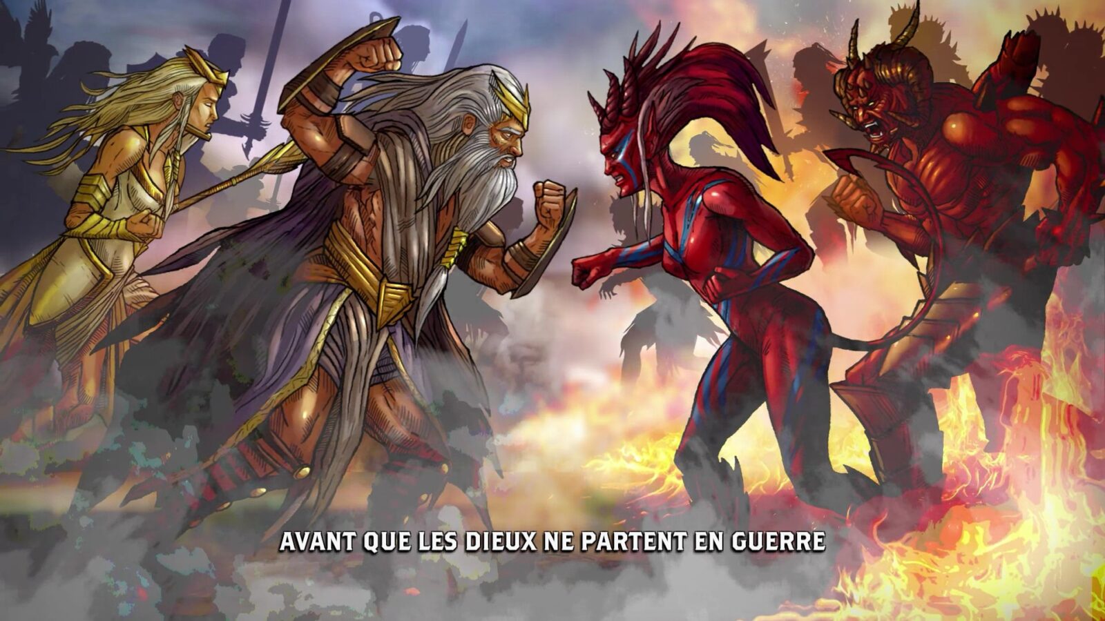 Alaloth : Champions of The Four Kingdoms 3 Alaloth : Champions of The Four Kingdoms 10055
