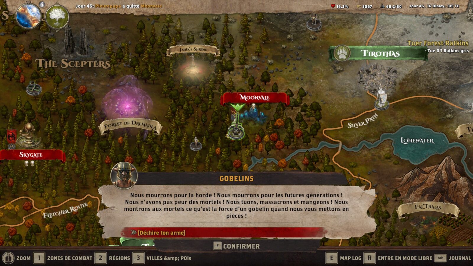 Alaloth : Champions of The Four Kingdoms 2 Alaloth : Champions of The Four Kingdoms 10028