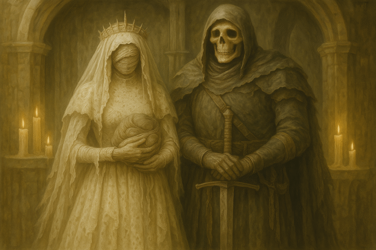RPG jeux vidéo : Noces de laine, sept ans déjà !