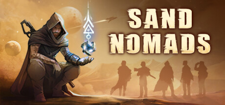 PRESENTATION – Sand Nomads PRESENTATION – Sand Nomads