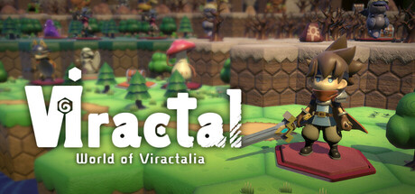 PRESENTATION – VIractal PRESENTATION – VIractal