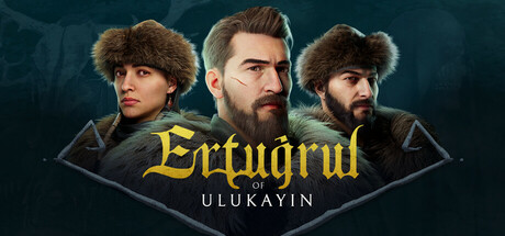 PRESENTATION – Ertugrul of Ulukayin
