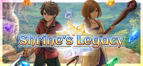 PRESENTATION – Shrine&rsquo;s Legacy