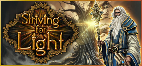 Striving for Light logo 002 Striving for Light logo 002