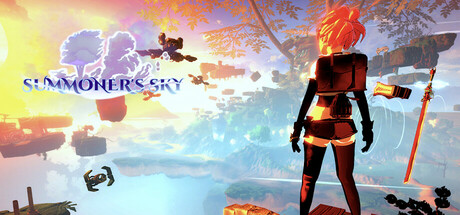 PRESENTATION & SORTIE – The Summoner&rsquo;s Sky