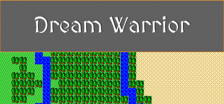 NEWS – Dream Warrior : Une présentation s&rsquo;impose !