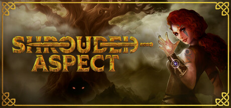 Shrouded Aspect logo 002