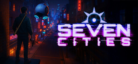 PRESENTATION – Seven Cities PRESENTATION – Seven Cities