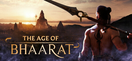 PRESENTATION – The Age of Bhaarat PRESENTATION – The Age of Bhaarat