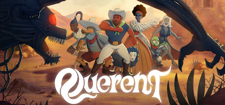 Querent logo 001 Querent logo 001
