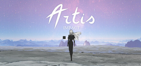 Artis Impact logo 003 Artis Impact logo 003
