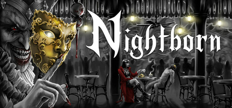 NEWS – Nightborn : Playtest accessible NEWS – Nightborn : Playtest accessible