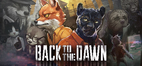 SORTIE – Back to the Dawn SORTIE – Back to the Dawn