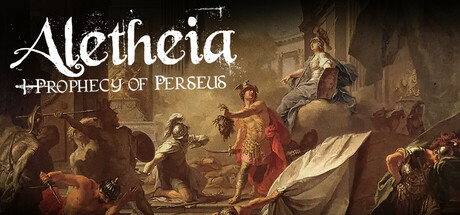 VIDEO – Aletheia : Return of Odysseus : Trailer 2026