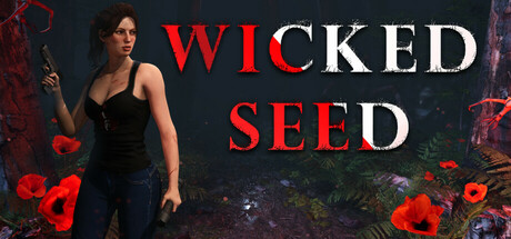 PRESENTATION – Wicked Seed