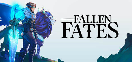 Fallen Fates logo 001 Fallen Fates logo 001