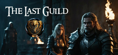 The Last Guild The Last Guild