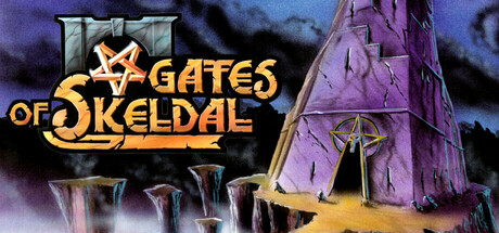 NEWS – Gates of Skeldal / Brány Skeldalu : Ressorti sur Steam NEWS – Gates of Skeldal / Brány Skeldalu : Ressorti sur Steam