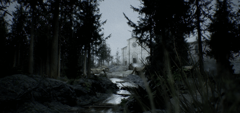 TRADUCTION – Tales of Old : Dominus : Mise en lumière par Gamer social club