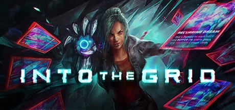 NEWS –  Into the Grid : Accès anticipé disponible