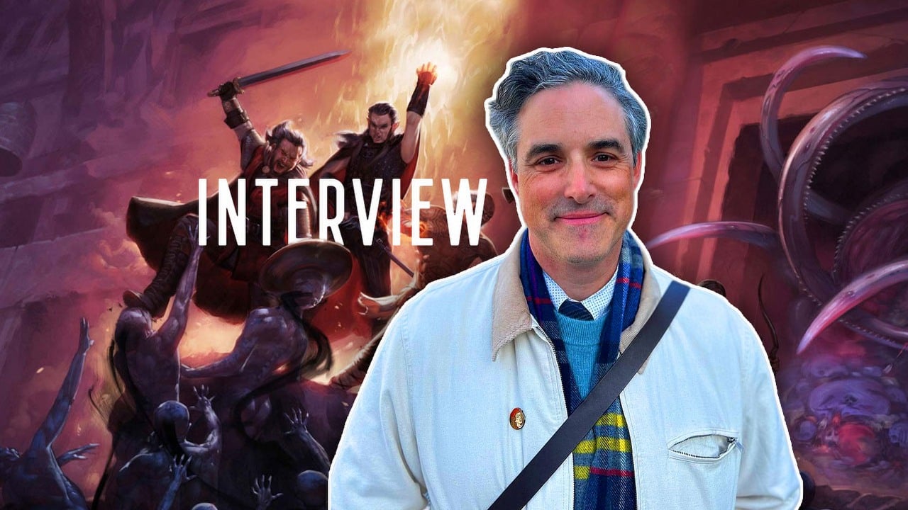 TRADUCTION - Interview de Josh Sawyer par Gamepressure 1 Pressure interview 001