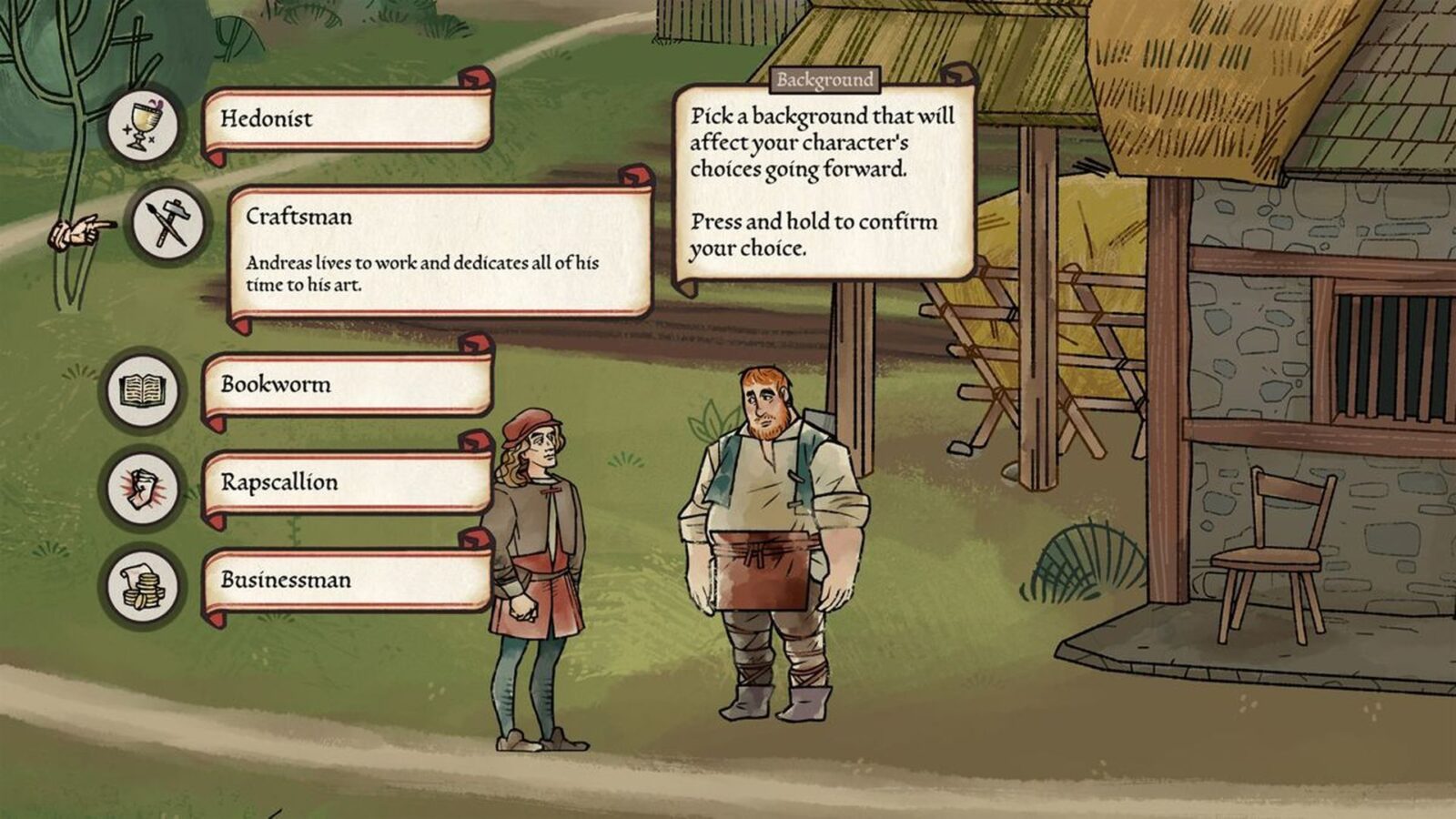TRADUCTION - Interview de Josh Sawyer par Gamepressure 2 Pressure interview 002