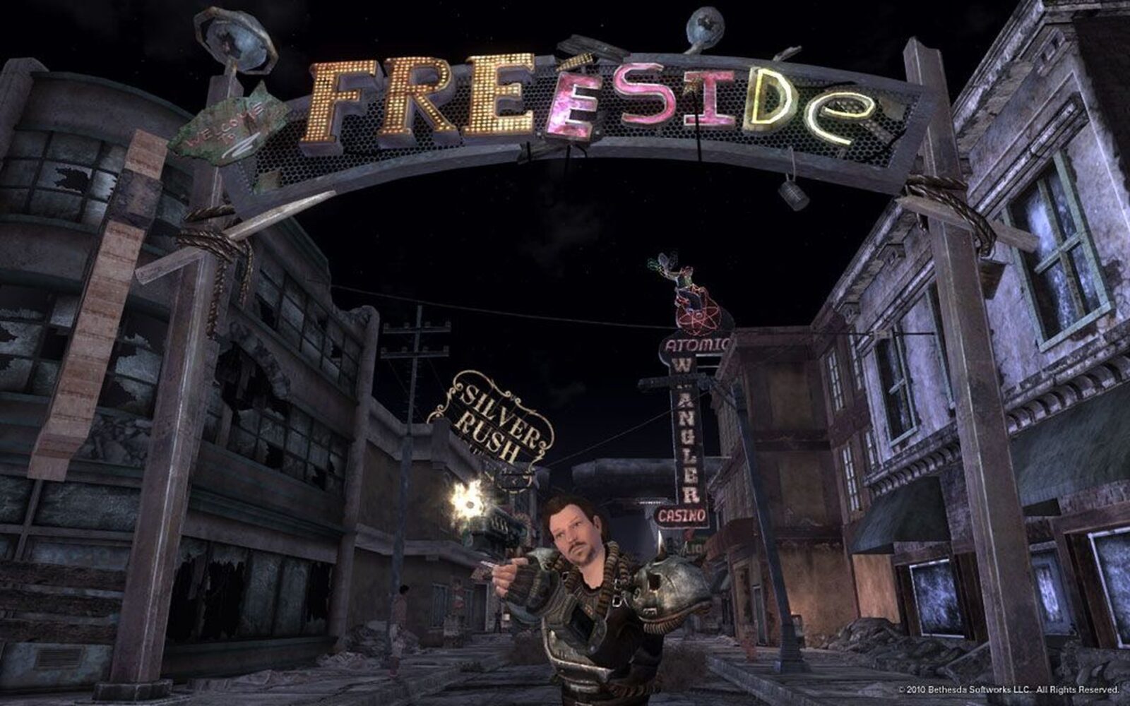 TRADUCTION - Interview de Josh Sawyer par Gamepressure 3 Pressure interview 003