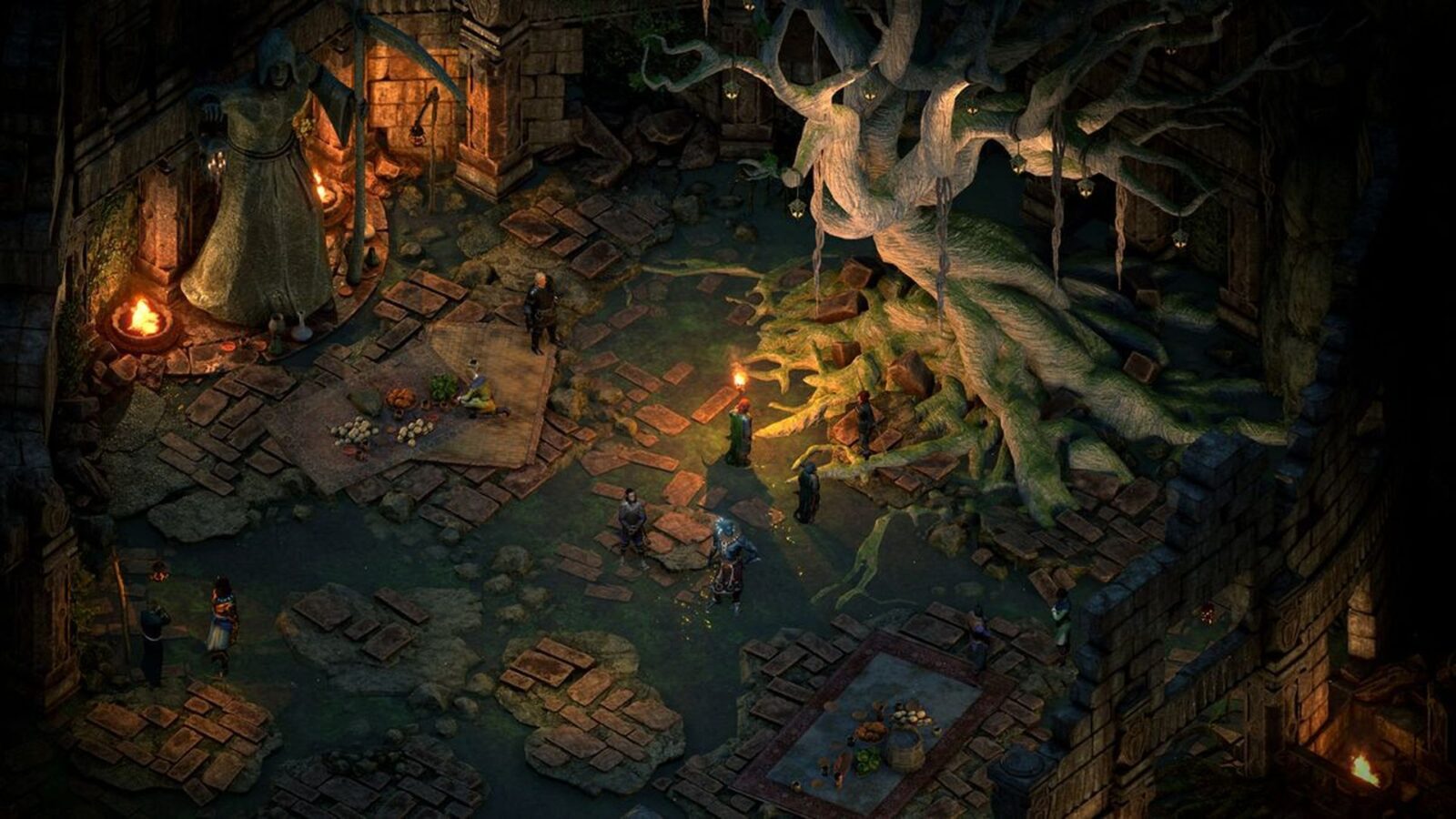 TRADUCTION - Interview de Josh Sawyer par Gamepressure 5 Pressure interview 005