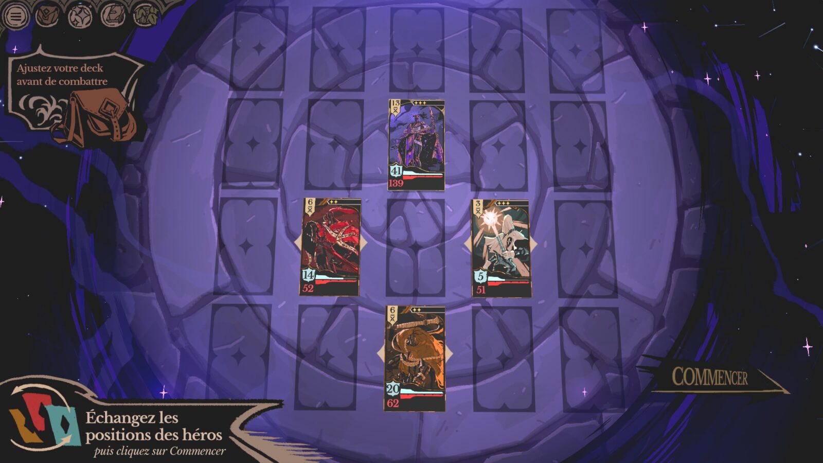 Crown Gambit 7 CROWN GAMBIT 007