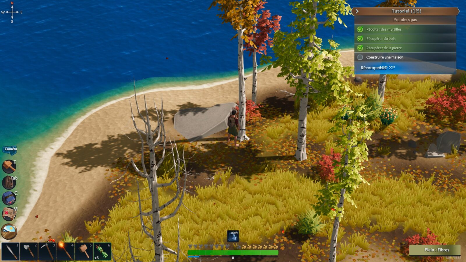 Len's Island 6 LEN'S ISLAND 008
