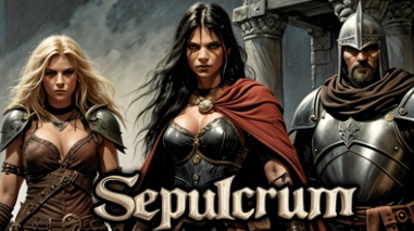 Sepulcrum logo 002
