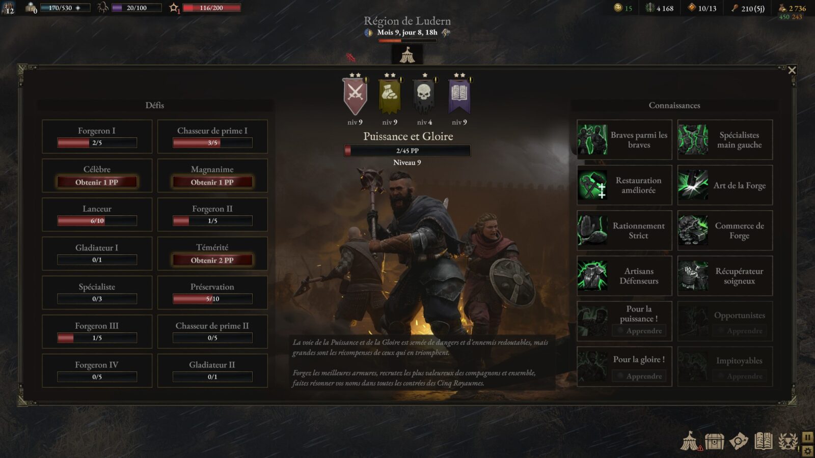 Wartales 7 WARTALES 007