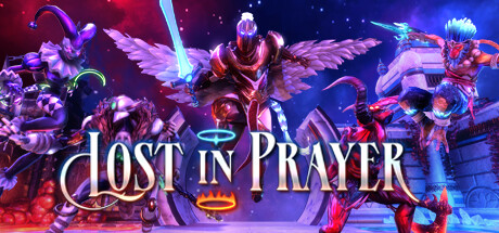 NEWS – Lost in Prayer : Accès anticipé disponible