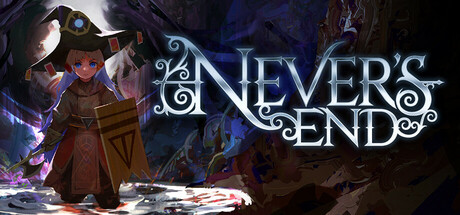 NEWS  – Never&rsquo;s End : Démo disponible