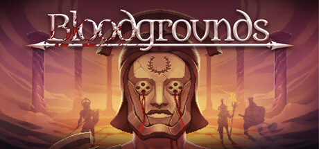 Bloodgrounds logo 001 Bloodgrounds logo 001