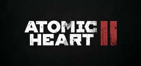 Atomic Heart 2 logo 001 Atomic Heart 2 logo 001
