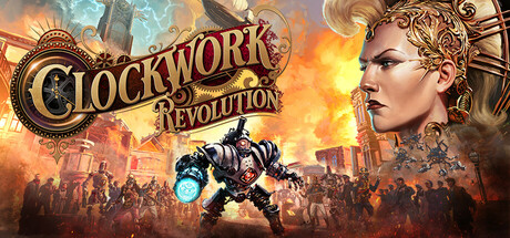 VIDEO – Clockwork Revolution : Bande-annonce du Xbox Showcase 2026 VIDEO – Clockwork Revolution : Bande-annonce du Xbox Showcase 2026