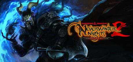 Dungeons & Dragons Neverwinter Nights 2: Enhanced Edition logo 001 Dungeons & Dragons Neverwinter Nights 2: Enhanced Edition logo 001