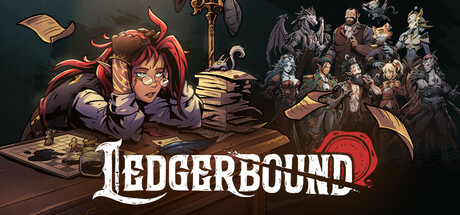 NEWS – Ledgerbound : démo datée, fenêtre de sortie et vidéo de combat