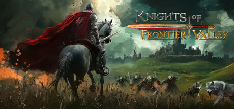 NEWS – Knights of Frontier Valley : Retour des tests et préparation de la démo