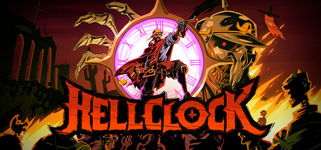 NEWS – Hell Clock : DLC Cursed Warun en préparation